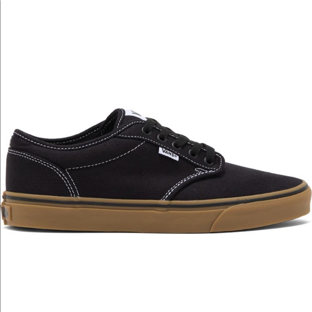 Final sale 🌹Vans atwood low top sneakers - Picture 6 of 13